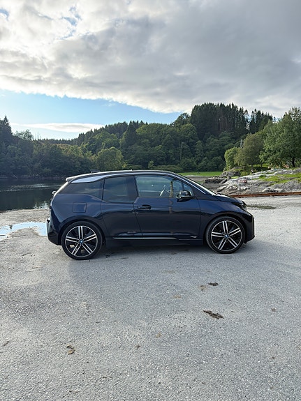 BMW i3 10 of 27