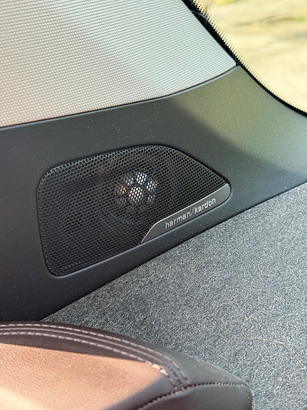 BMW i3 23 of 27