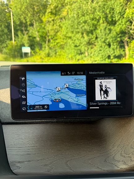BMW i3 25 of 27