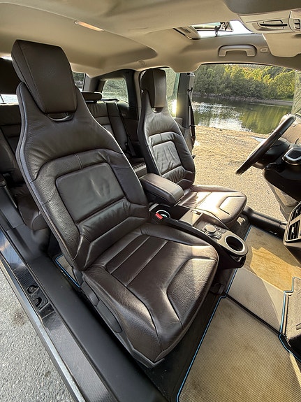 BMW i3 21 of 27