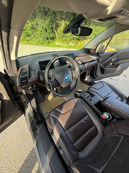 BMW i3 22 of 27