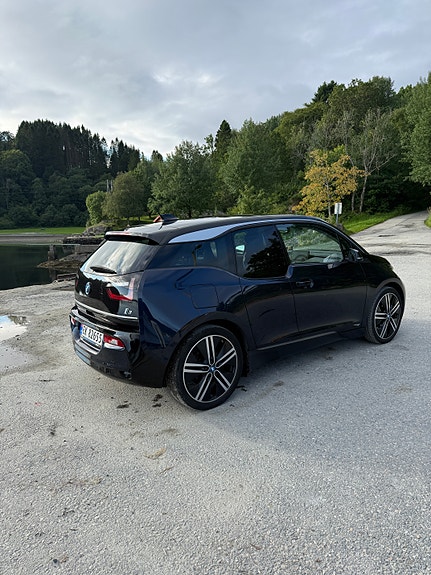 BMW i3 11 of 27