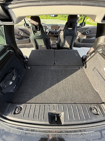 BMW i3 19 of 27