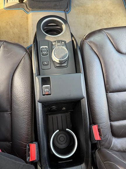 BMW i3 27 of 27
