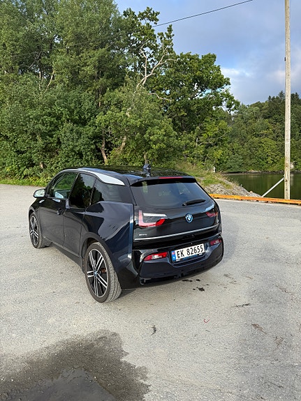 BMW i3 7 of 27