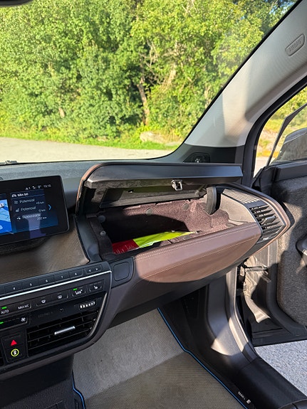 BMW i3 26 of 27