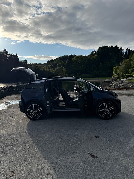BMW i3 15 of 27