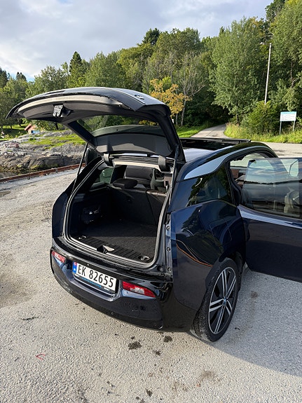 BMW i3 17 of 27