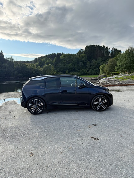BMW i3 8 of 27