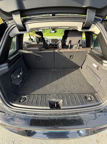 BMW i3 16 of 27
