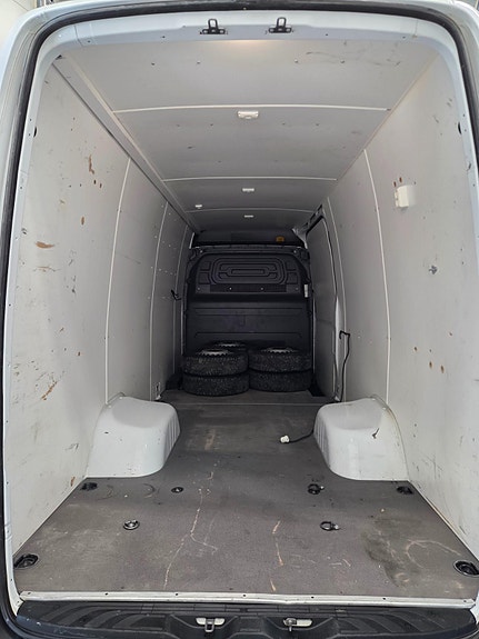 Mercedes-Benz Sprinter 516 10 of 22