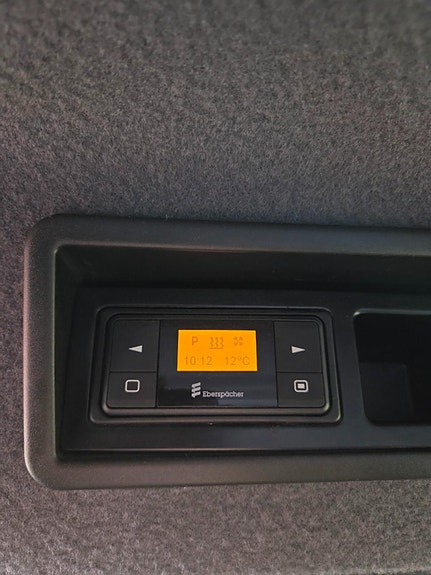 Mercedes-Benz Sprinter 516 22 of 22