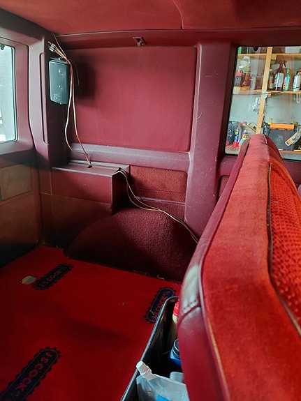 Chevrolet Astro 2 of 14