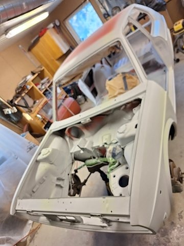 Fiat 128 15 of 16