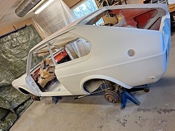 Fiat 128 13 of 16