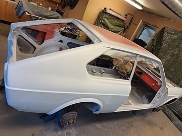 Fiat 128 16 of 16
