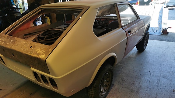 Fiat 128 8 of 16
