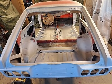 Fiat 128 14 of 16