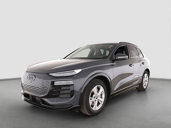 Audi Q6 e-tron 9