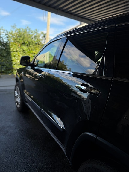 Jeep Grand Cherokee 7 of 13