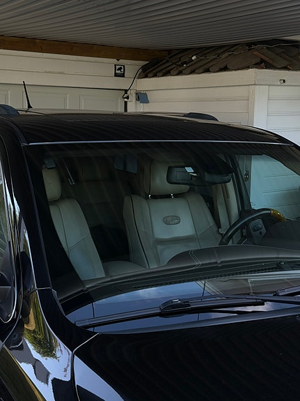Jeep Grand Cherokee 3 of 13