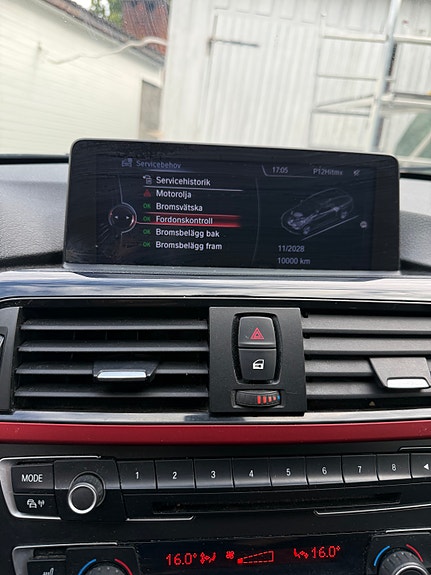 BMW 320d 26 of 29
