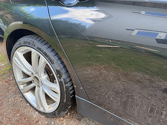 BMW 320d 8 of 29