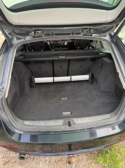 BMW 320d 20 of 29