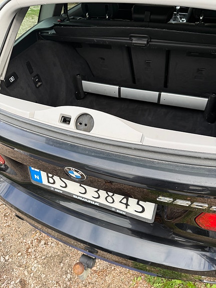 BMW 320d 19 of 29