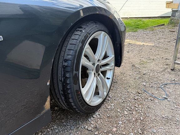 BMW 320d 10 of 29