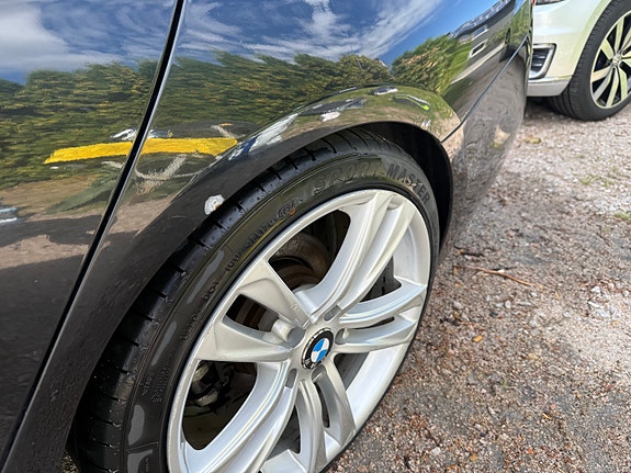 BMW 320d 7 of 29