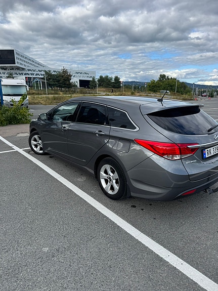 Hyundai i40 3 of 10