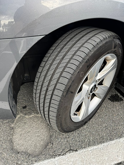 Hyundai i40 7 of 10