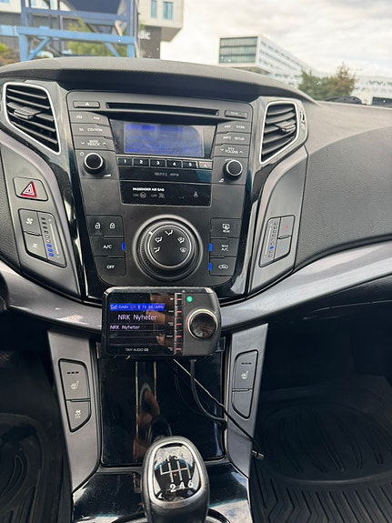 Hyundai i40 10 of 10