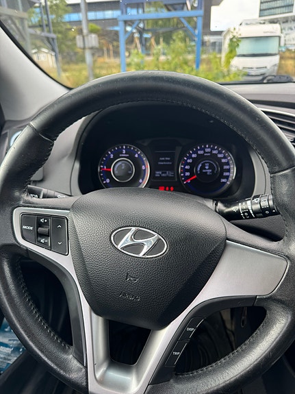 Hyundai i40 9 of 10