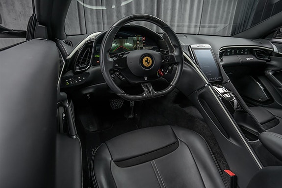 Ferrari Roma 15 of 30