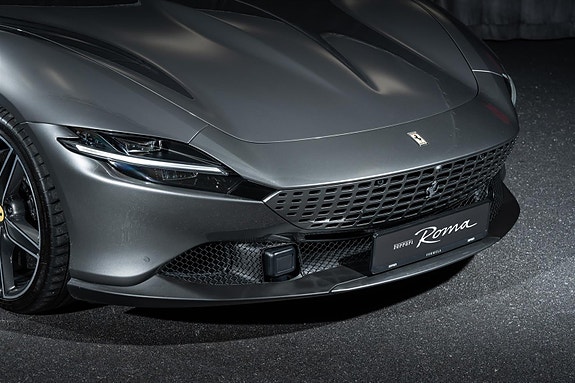 Ferrari Roma 11 of 30