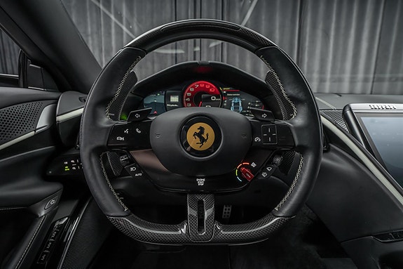 Ferrari Roma 16 of 30