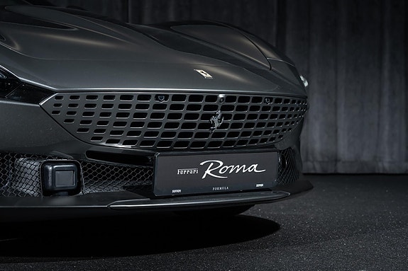 Ferrari Roma 10 of 30
