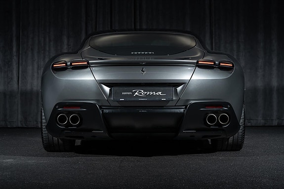 Ferrari Roma 4 of 30