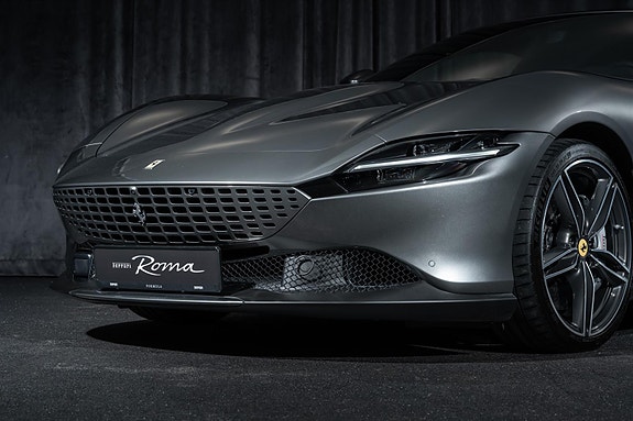 Ferrari Roma 12 of 30
