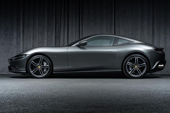 Ferrari Roma 2 of 30