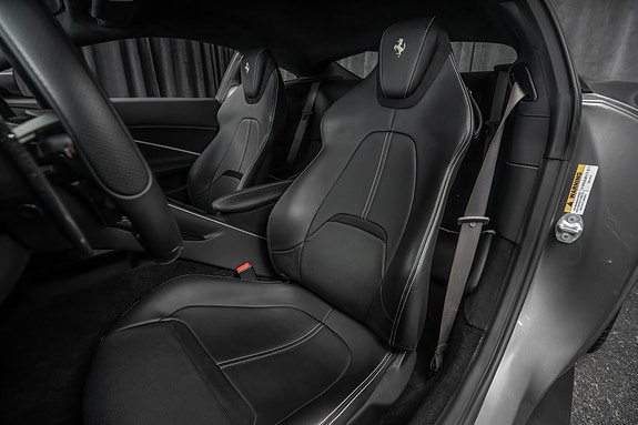 Ferrari Roma 14 of 30