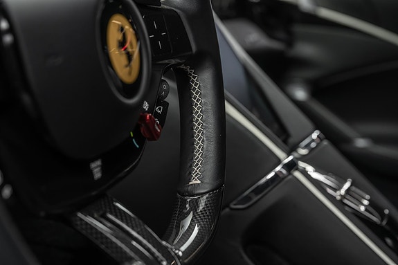 Ferrari Roma 24 of 30