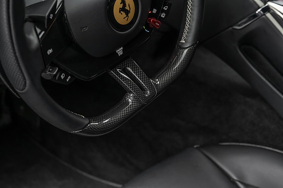 Ferrari Roma 23 of 30