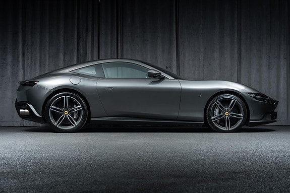Ferrari Roma 6 of 30