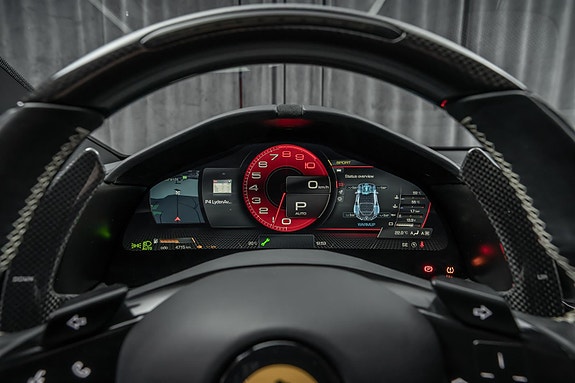 Ferrari Roma 18 of 30