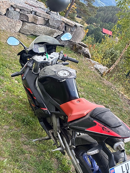 Aprilia RS 50 Racing 3 of 5