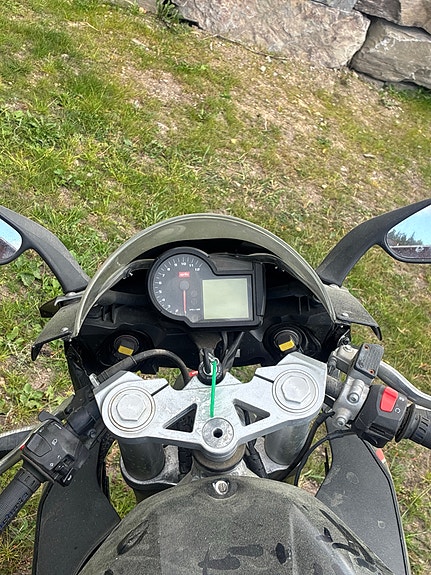 Aprilia RS 50 Racing 5 of 5