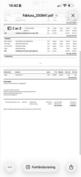 BMW 320i 29 of 30